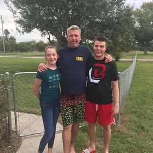 Meet your Posher, Bradyn